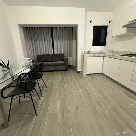 Puerto Aventuras, Departamento A Unos Pasos De La Playa Apartman Kültér fotó