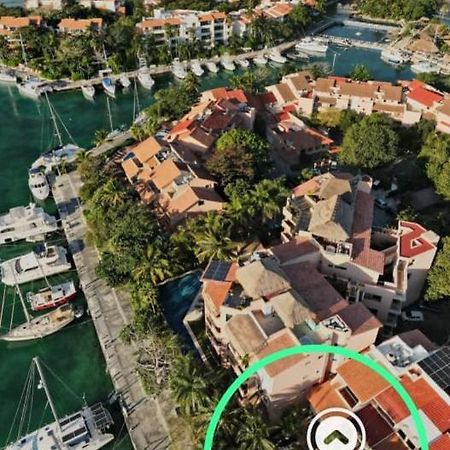 Puerto Aventuras, Departamento A Unos Pasos De La Playa Apartman Kültér fotó