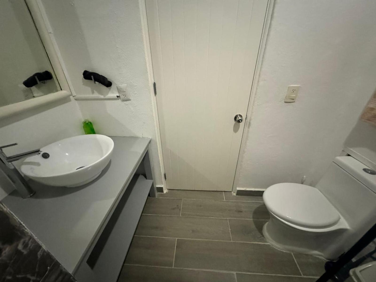 Puerto Aventuras, Departamento A Unos Pasos De La Playa Apartman Kültér fotó