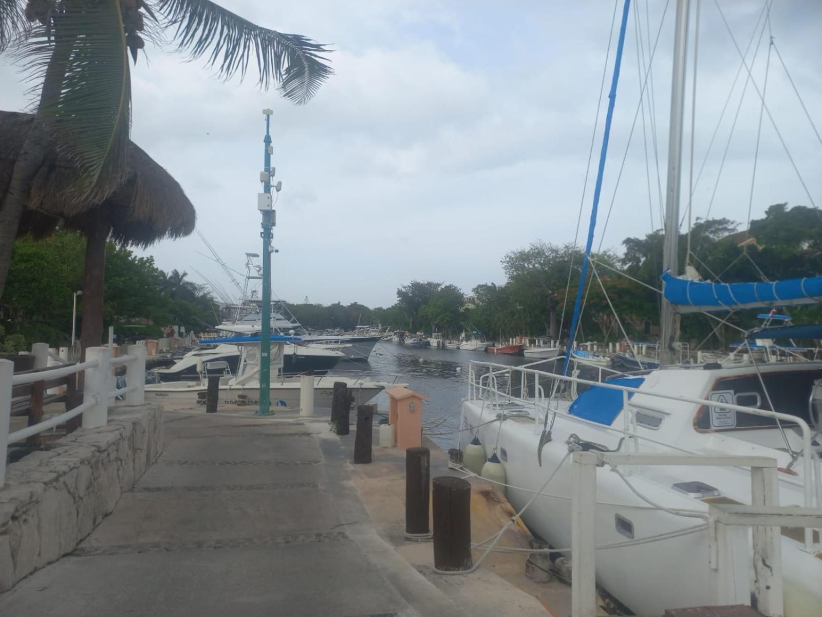 Puerto Aventuras, Departamento A Unos Pasos De La Playa Apartman Kültér fotó