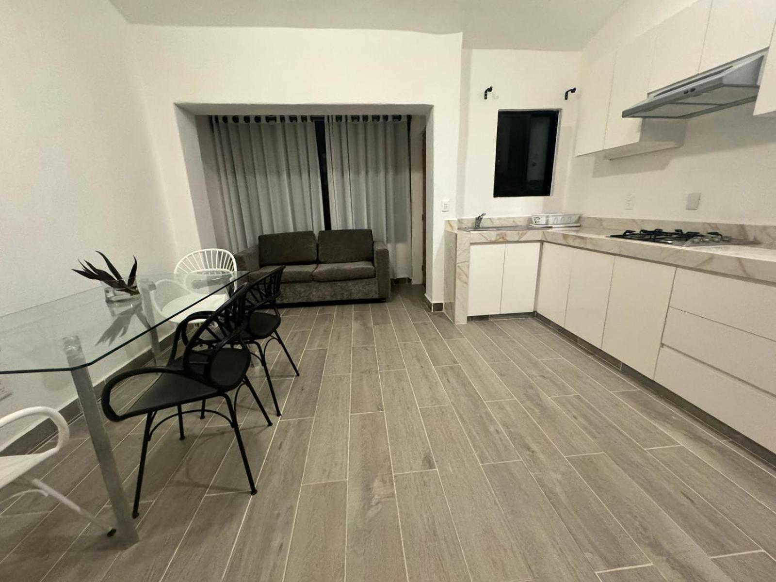 Puerto Aventuras, Departamento A Unos Pasos De La Playa Apartman Kültér fotó