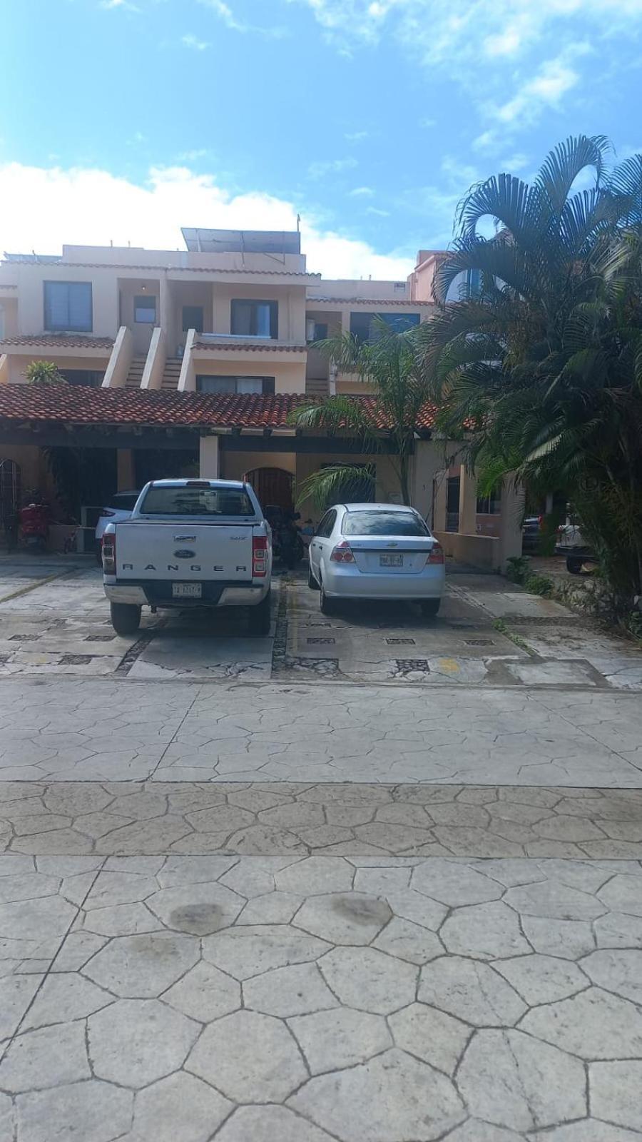 Puerto Aventuras, Departamento A Unos Pasos De La Playa Apartman Kültér fotó