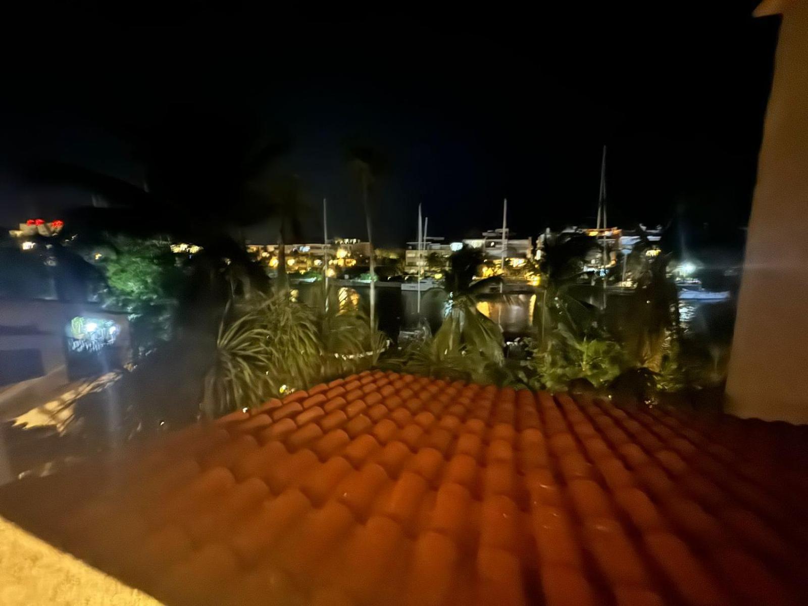 Puerto Aventuras, Departamento A Unos Pasos De La Playa Apartman Kültér fotó